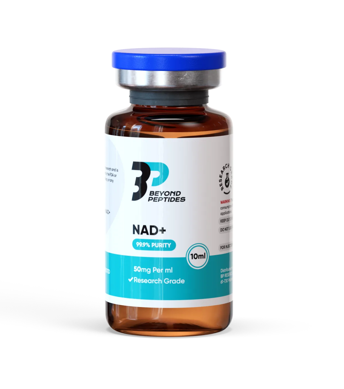 Nad - Peptídeo de Pesquisa