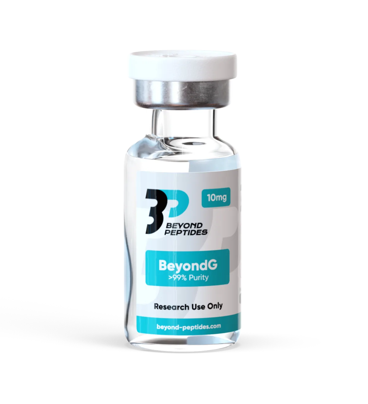 BeyondG - Peptídeo de Pesquisa